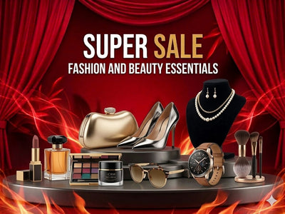 Fashion & Beauty