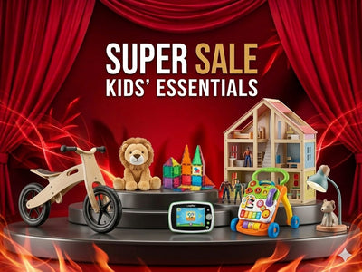 Kids Learning & Fun