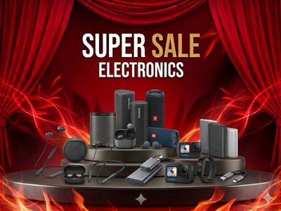 Electronics