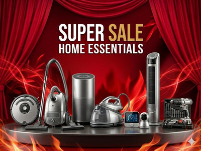Home Accessories