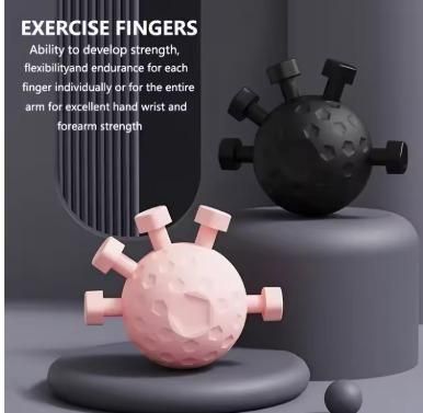 VeinStorm™ - Ultimate Forearm & Vascularity Trainer